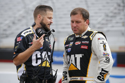 Ryan Newman, Richard Childress Racing Chevrolet