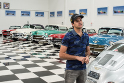 Nelson Piquet Jr.