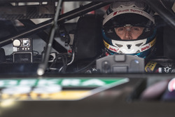 René Rast, Audi Sport Team Rosberg, Audi RS 5 DTM