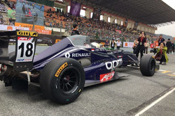 Louis Prette,#18 Black Arts Racing