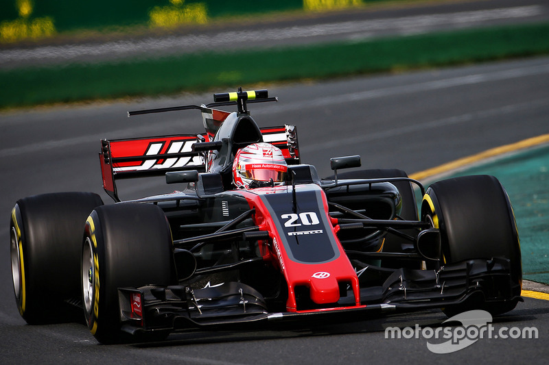 Haas VF-17