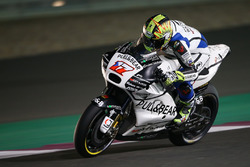 Angel Nieto Team