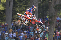 Pauls Jonass, Red Bull KTM Factory Racing