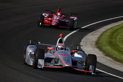 Will Power, Team Penske Chevrolet
