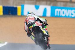 Aleix Espargaro, Aprilia Racing Team Gresini