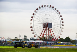 Jolyon Palmer, Renault Sport F1 Team RS17