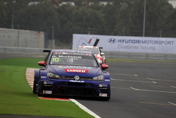 Gianni Morbidelli, West Coast Racing, Volkswagen Golf GTi TCR