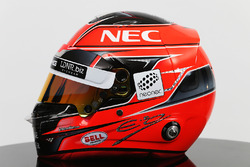 Esteban Ocon, Sahara Force India F1 Team