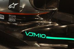 Sahara Force India VJM10