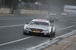 Gary Paffett, Mercedes-AMG Team HWA, Mercedes-AMG C63 DTM