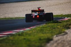 Max Verstappen, Red Bull Racing RB13