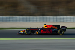 Max Verstappen, Red Bull Racing RB13