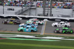 Race action