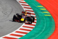 Max Verstappen, Red Bull Racing RB13