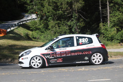 Marc Beyeler, Renault Clio RS III, Equipe Bernoise