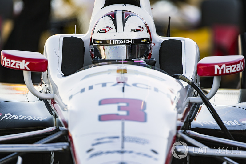 Penske: <img src="https://cdn-0.motorsport.com/static/img/cfp/0/0/0/0/30/s3/brazil-2.jpg" alt="" width="20" height="12" /> Элио Кастроневес (№3, выступит только на Гран При Индинаполиса и Indy 500)