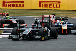 Artem Markelov, RUSSIAN TIME