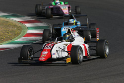 Felipe Branquinho De Castro, DR Formula