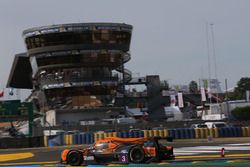 #3 DKR Engineering Norma M30 - Nissan: Jean Glorieux, Alexander Toril