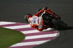Хорхе Лоренсо, Ducati Team
