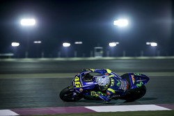 Валентино Россі, Yamaha Factory Racing