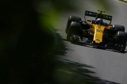 Jolyon Palmer, Renault Sport F1 Team RS17
