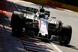 Felipe Massa, Williams FW40