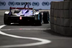 Sam Bird, DS Virgin Racing