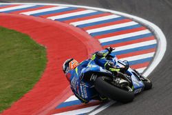 Alex Rins, Team Suzuki MotoGP