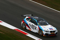 Colin Turkington, Team BMW BMW 125i M Sport