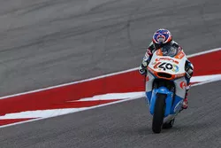 Fabio Quartararo, Pons HP 40