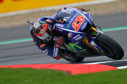 Маверік Віньялес, Yamaha Factory Racing