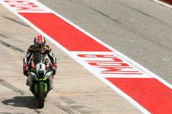 Jonathan Rea, Kawasaki Racing