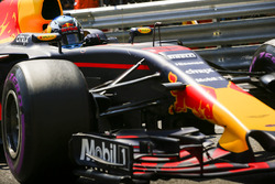 Даниэль Риккардо, Red Bull Racing RB13