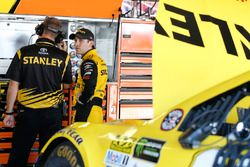 Daniel Suárez, Joe Gibbs Racing Toyota