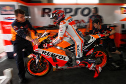Marc Marquez, Repsol Honda Team