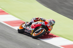 Marc Marquez, Repsol Honda Team