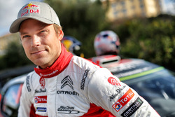 Andreas Mikkelsen, Citroën World Rally Team