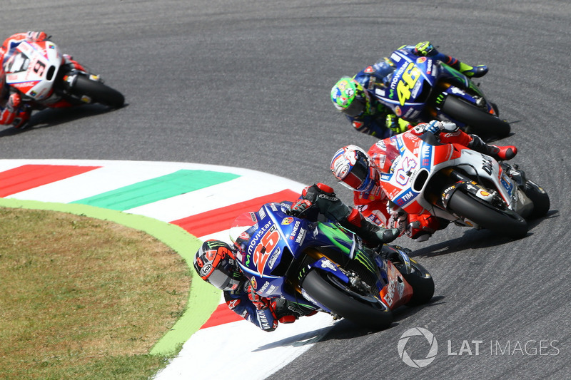 8. Maverick Viñales