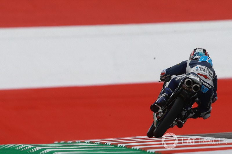 Jorge Martin, Del Conca Gresini Racing Moto3