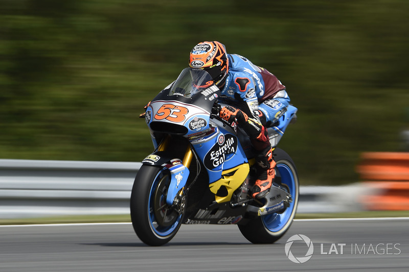 Tito Rabat (Avintia Racing)