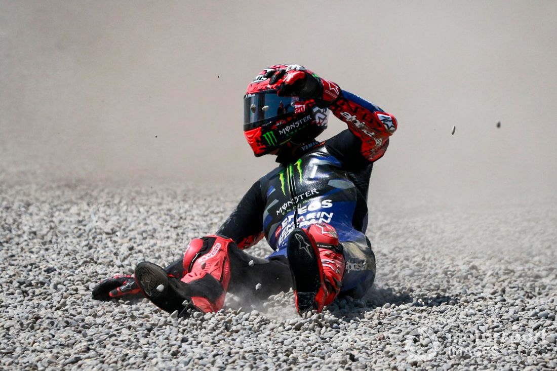 Fabio Quartararo, Yamaha Factory Racing