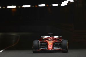 Charles Leclerc, Ferrari SF-24