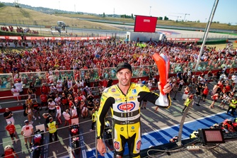 Andrea Iannone, Tim Go-Eleven 