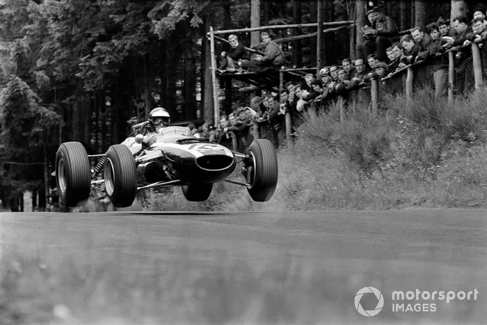 Cooper T77 Climax (1965)