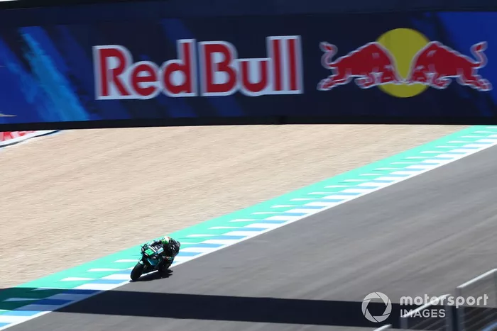 Franco Morbidelli, Petronas Yamaha SRT