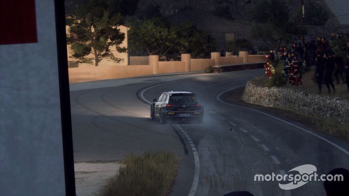 MPL BGM Cup - prolog