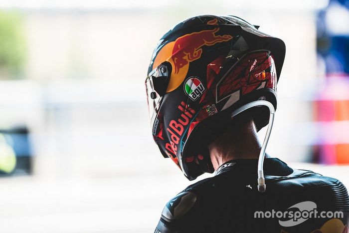 Pol Espargaro, Red Bull KTM Factory Racing