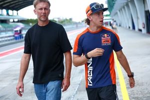 Pedro Acosta, Red Bull KTM Factory Racing