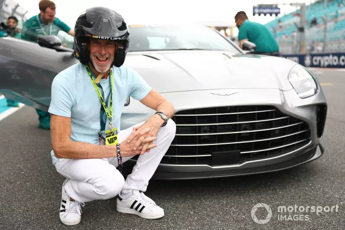 Michael Bay